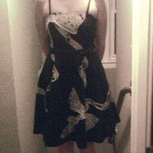 🎉 PRICE DROP!🎉WHB market cocktail dress